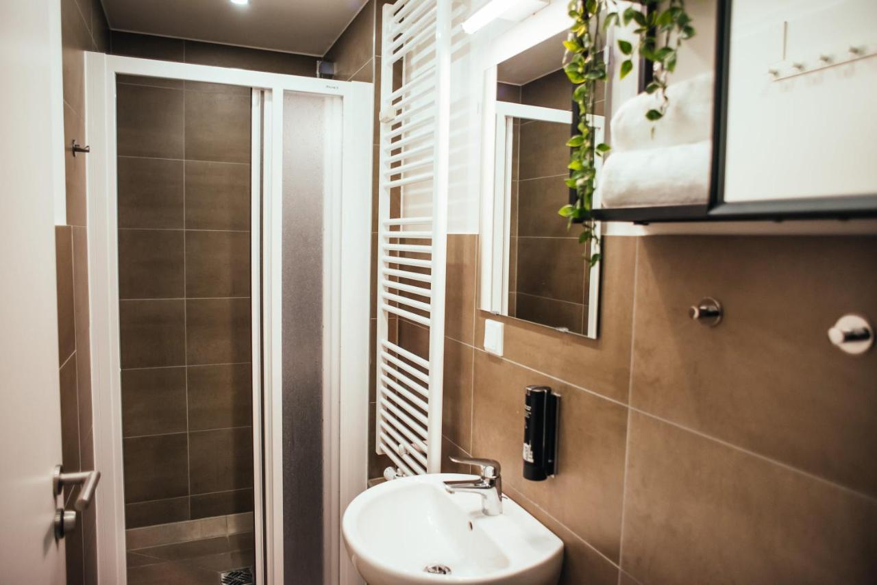 Fantastic Loft With Balcony Leilighet Berlin Eksteriør bilde